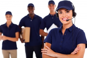 FFS Delivery local courier services in Spokane